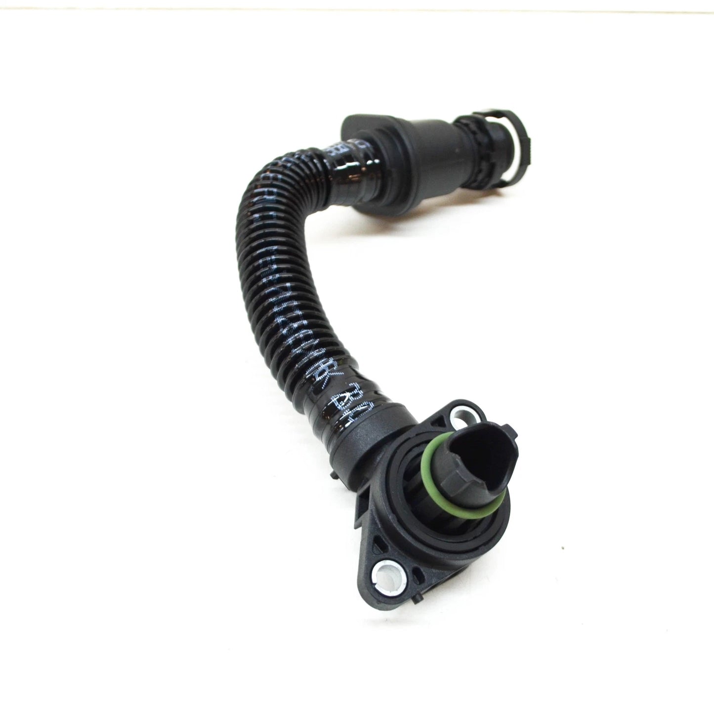 NEW BMW M5 F10 ENGINE CRANKCASE BREATHER HOSE 11157843151 7843151 ORIGINAL