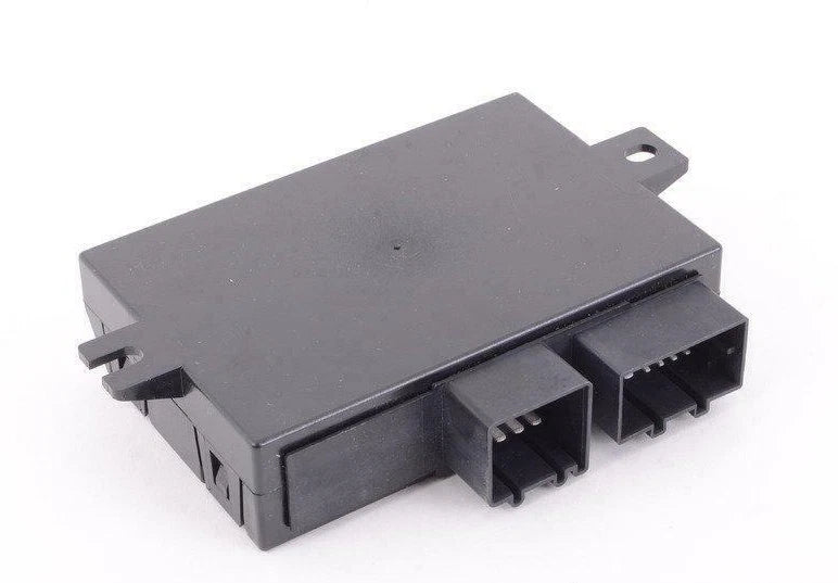 NEW VOLKSWAGEN TOUAREG 7P TRAILER DETECTION CONTROL UNIT 7P0907383F ORIGINAL