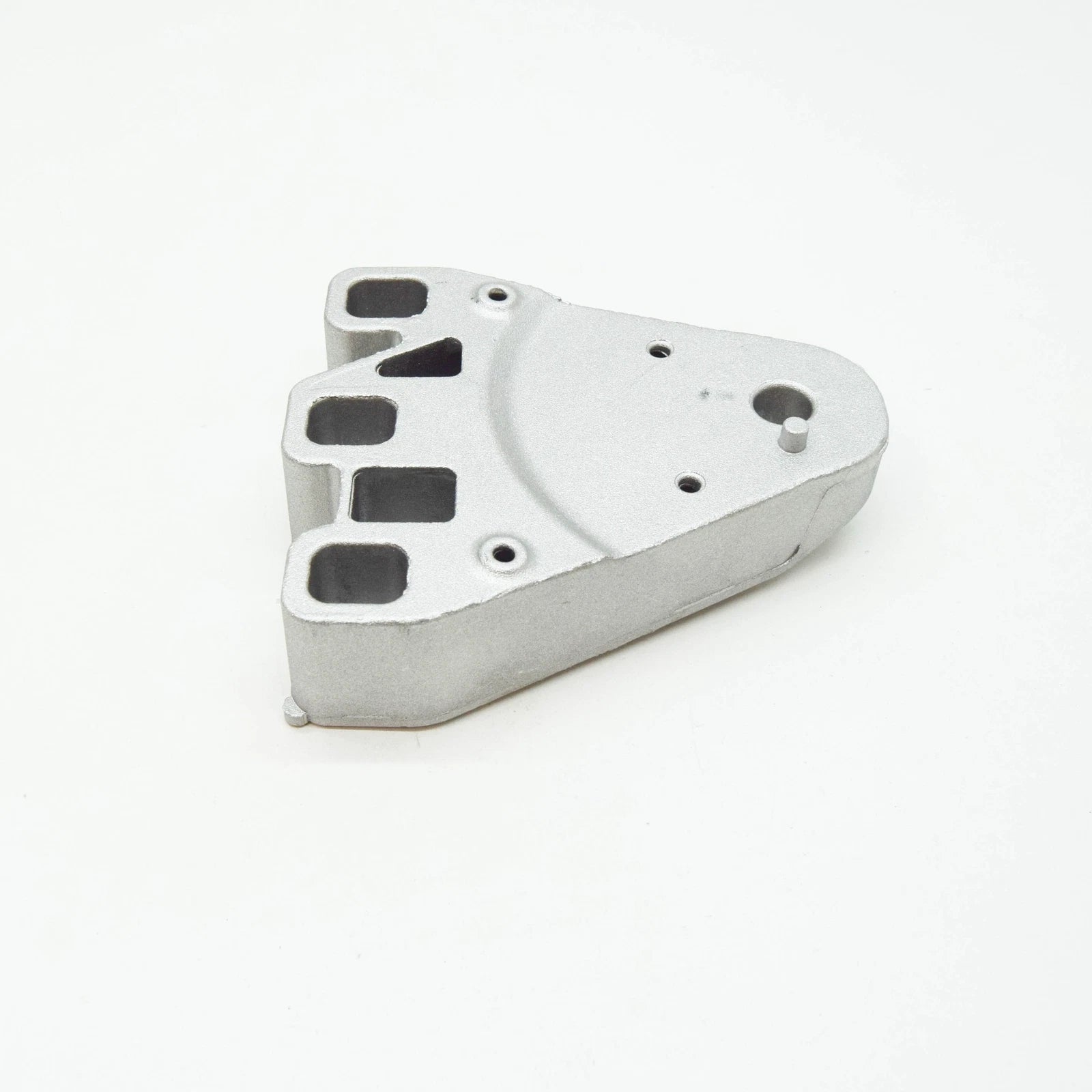 NEW VW TRANSPORTER VI T6 RIGHT ENGINE BRACKET 7E0199207 ORIGINAL