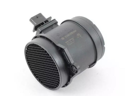 NEW VOLKSWAGEN CC AIR MASS METER 03H906461A ORIGINAL