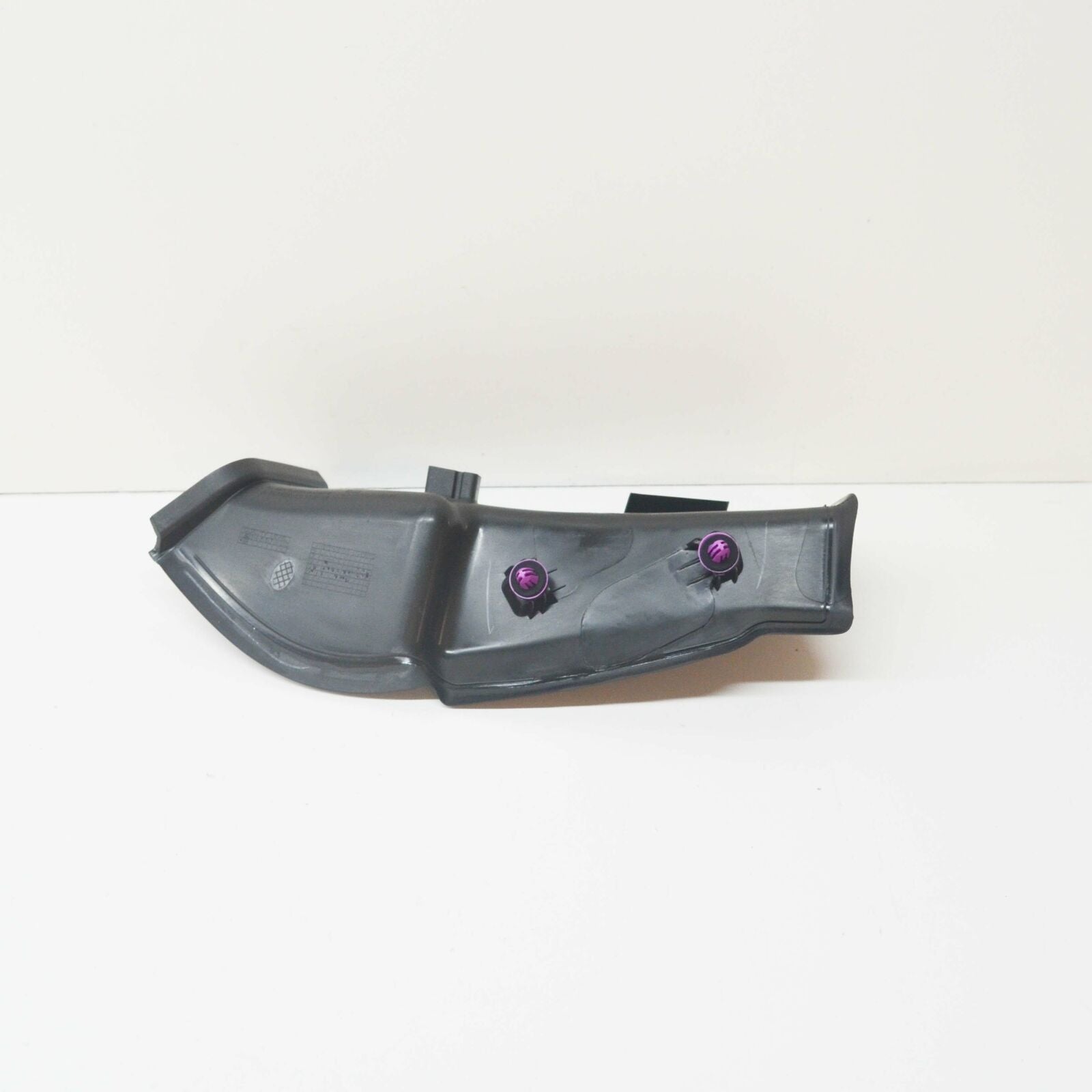 NEW MERCEDES-BENZ GLE W167 REAR LOWER D-PILLAR TRIM BEZEL A1676901501 ORIGINAL