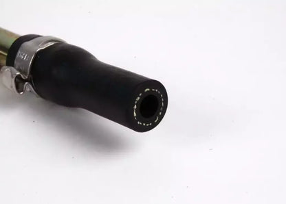 NEW BMW 3 E46 FUEL DISTRIBUTOR LINE 16137177237 7177237 ORIGINAL