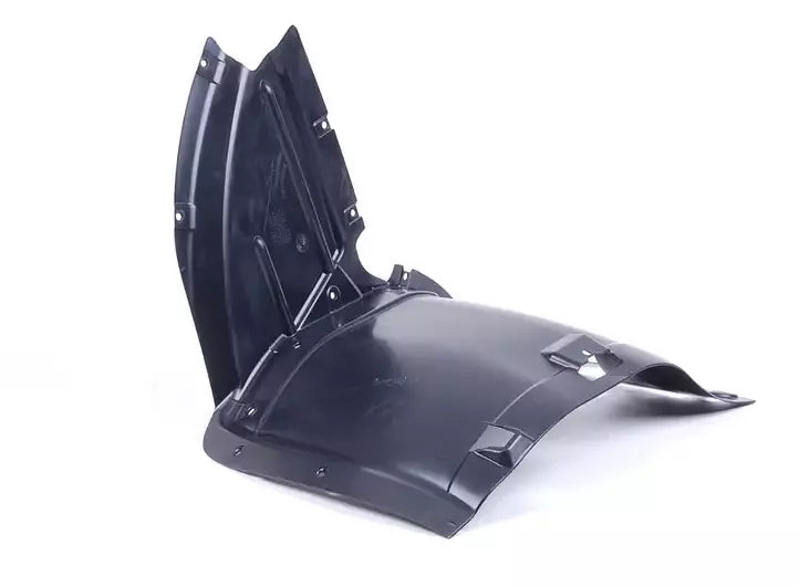 NEW AUDI A3 8P FRONT LEFT WHEEL HOUSING LINER FRONT PART 8P0821191C ORIGINAL