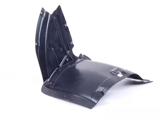 NEW AUDI A3 8P FRONT LEFT WHEEL HOUSING LINER FRONT PART 8P0821191C ORIGINAL