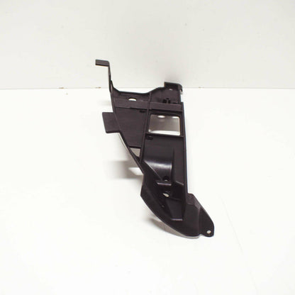 NEW MB CLS C218 REAR BUMPER RIGHT END PIPE BRACKET SUPPORT A2188852014 ORIGINAL