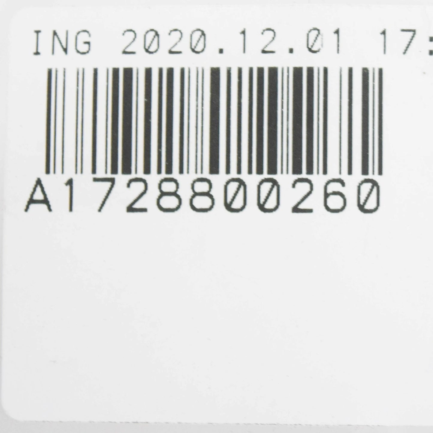 NEW MERCEDES-BENZ SL R231 ENGINE HOOD LOCK LOWER PART A1728800260 ORIGINAL