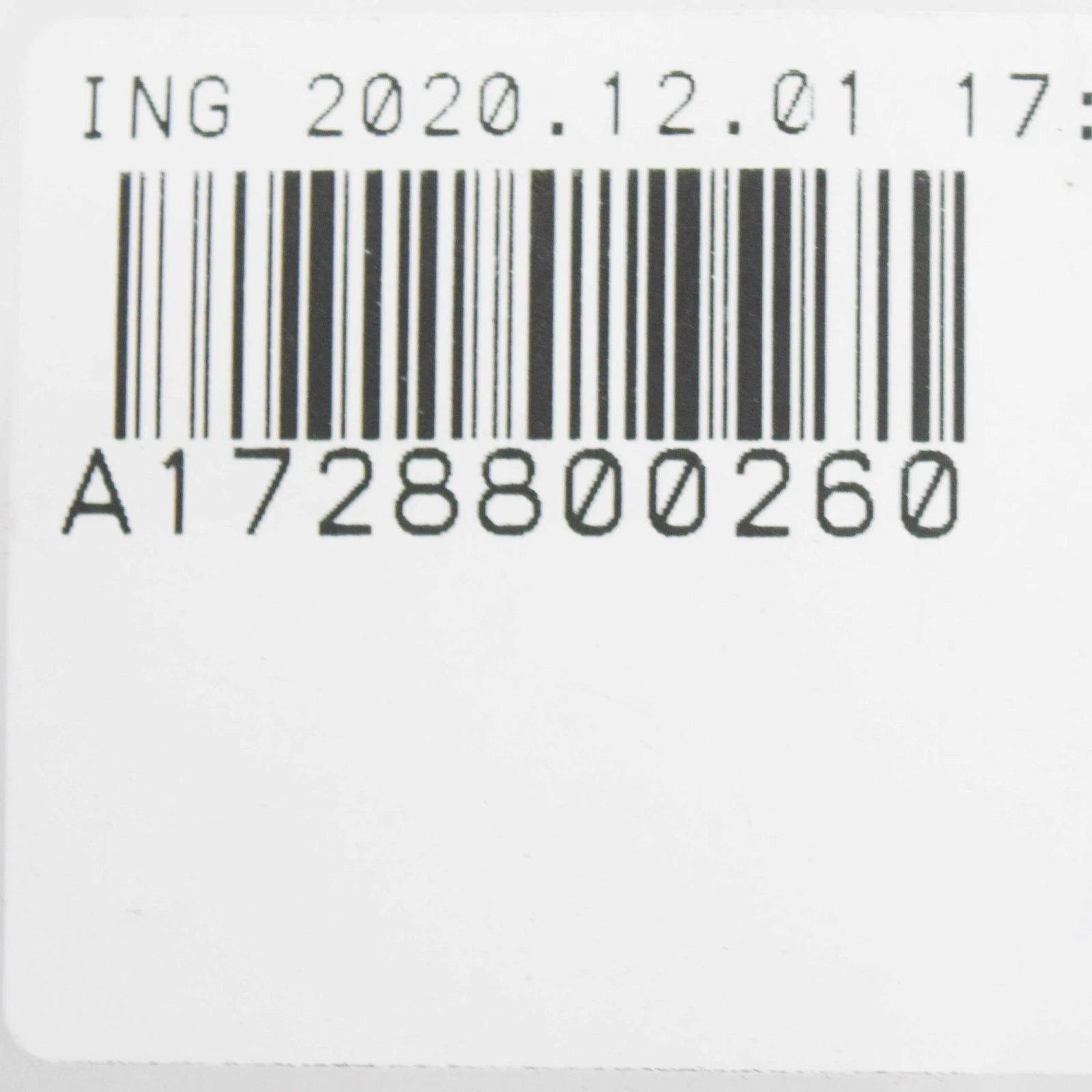 NEW MERCEDES-BENZ SL R231 ENGINE HOOD LOCK LOWER PART A1728800260 ORIGINAL