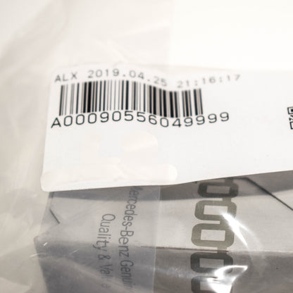 NEW MERCEDES-BENZ C W205 PARKING DISTANCE SENSOR A00090556049999 ORIGINAL