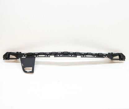 NEW MB C W204 FRONT BUMPER GUIDE SUPPORT BRACKET MIDDLE A2048856865 ORIGINAL