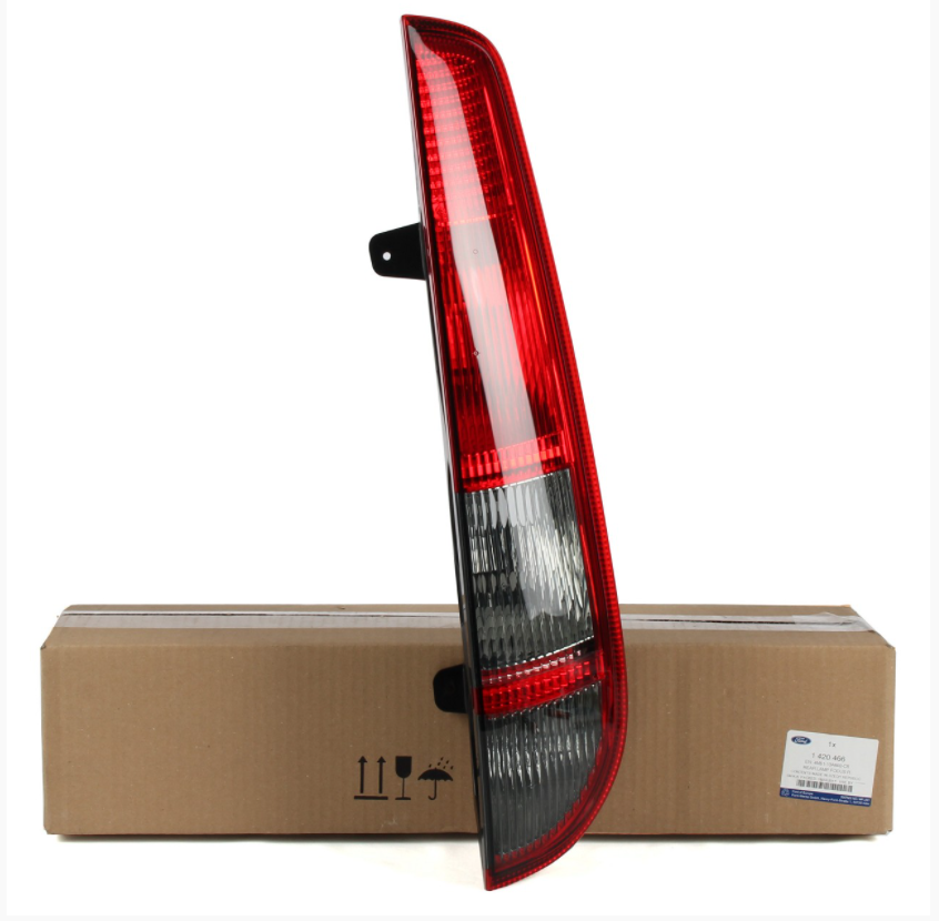 new ford focus estate mk2 rear right taillight 4m51-13a602-cb 1420466 original