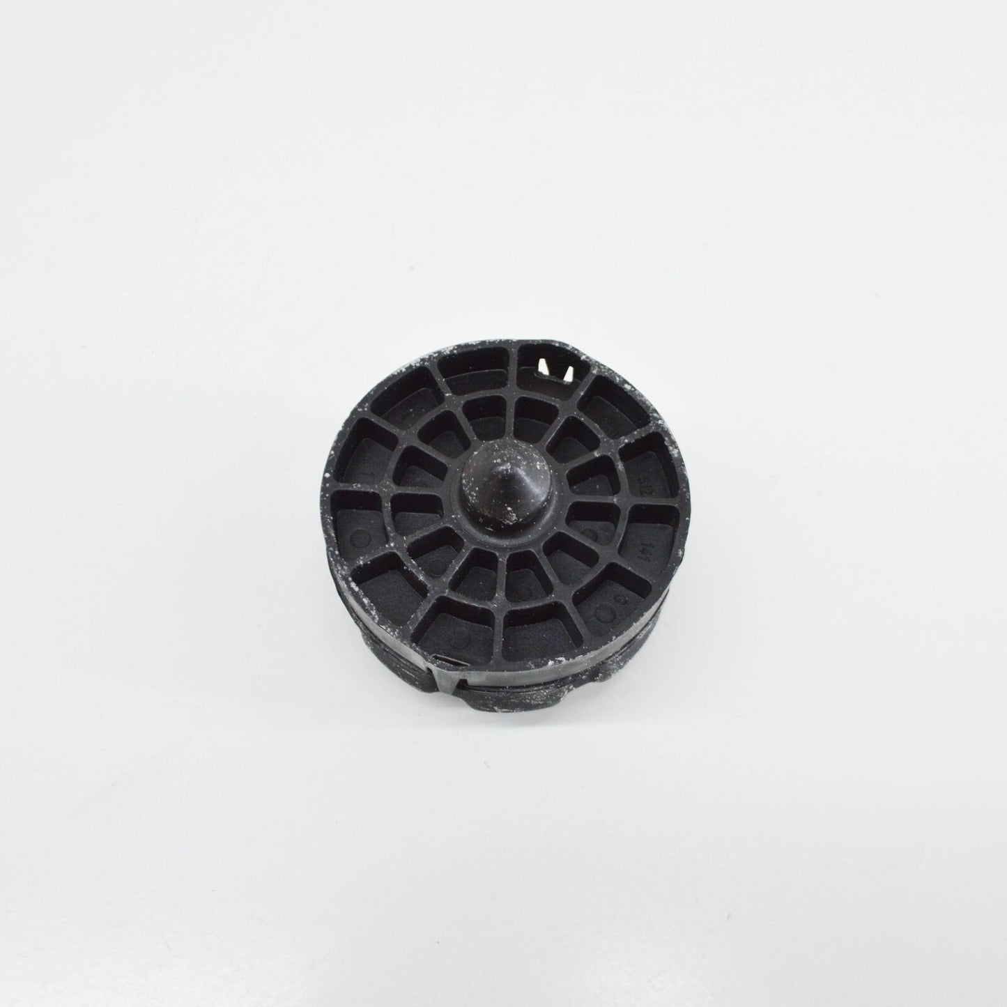 NEW AUDI A4 B8 REAR AXLE SPRING UPPER SUPPORT 8K0512141G ORIGINAL