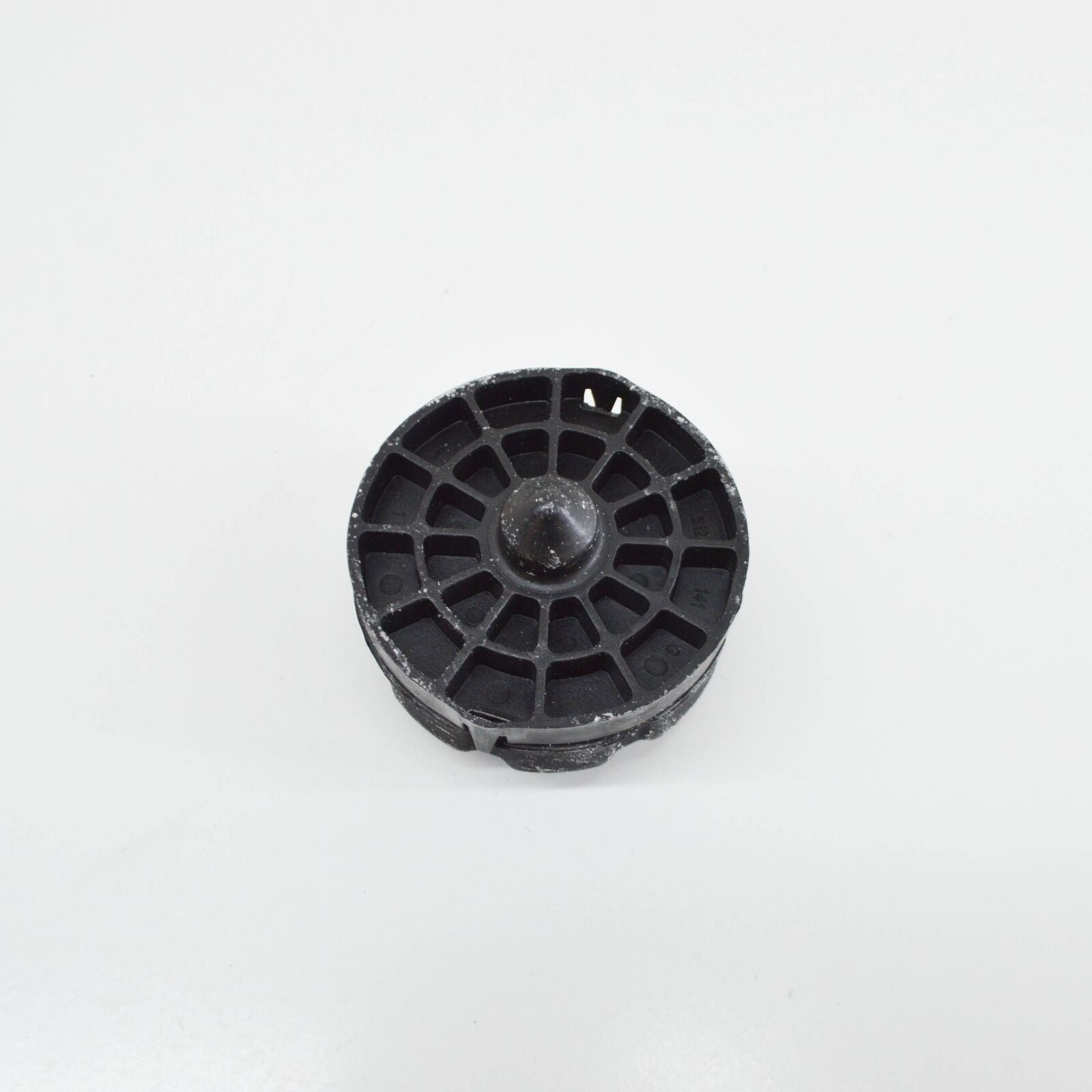 NEW AUDI A4 B8 REAR AXLE SPRING UPPER SUPPORT 8K0512141G ORIGINAL