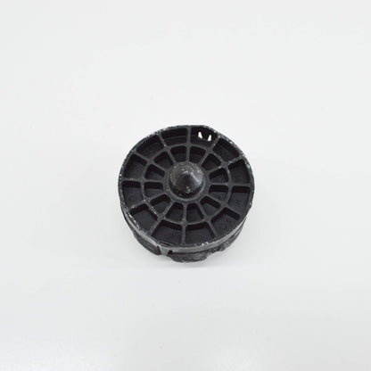 NEW AUDI A4 B8 REAR AXLE SPRING UPPER SUPPORT 8K0512141G ORIGINAL