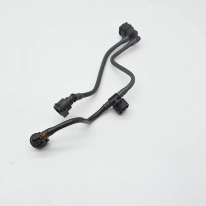 NEW MERCEDES-BENZ C W205 EXPANSION RESERVOIR BLEED LINE A2055015001