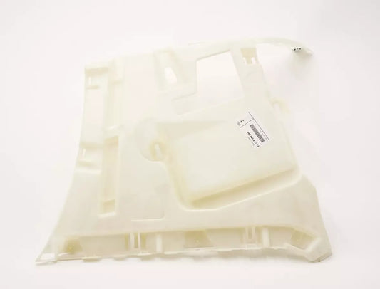 NEW BMW M3 F80 REAR BUMPER M RIGHT SIDE GUIDE 51128055984 ORIGINAL