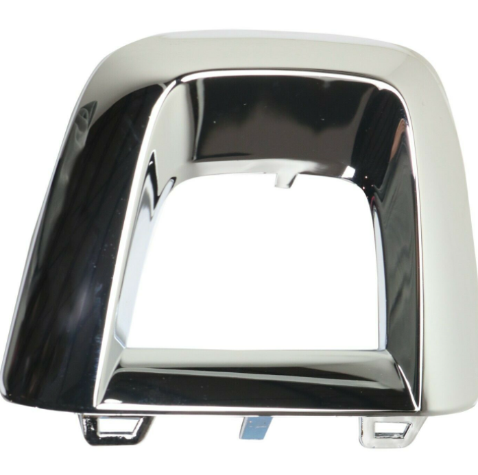 NEW MERCEDES-BENZ GLC X253 FRONT LEFT LOWER GRILLE TRIM A2538856200 ORIGINAL