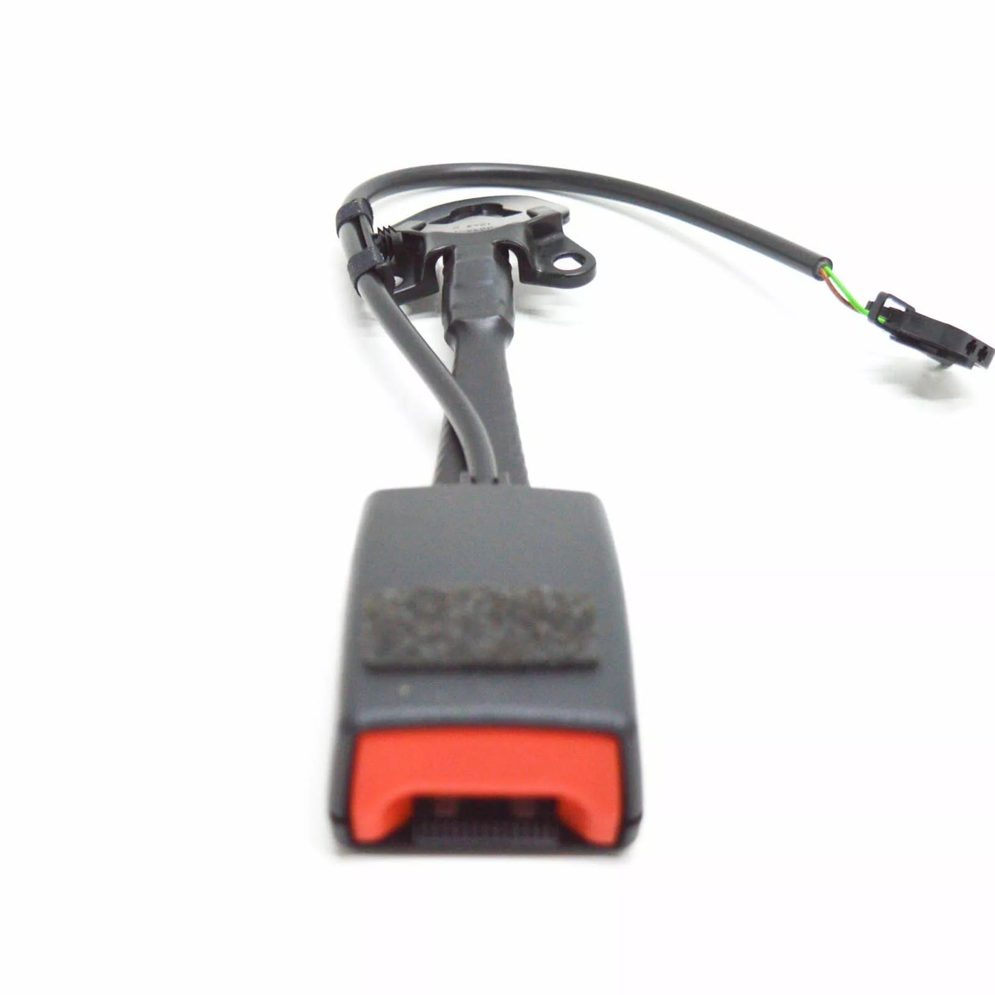 NEW AUDI A4 B7 FRONT SIDE SEAT BELT BUCKLE 8E0857755G01C