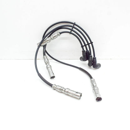 NEW VOLKSWAGEN BEETLE 9C IGNITION LEADS SET CILINDRO 1-4 06A905409N ORIGINAL