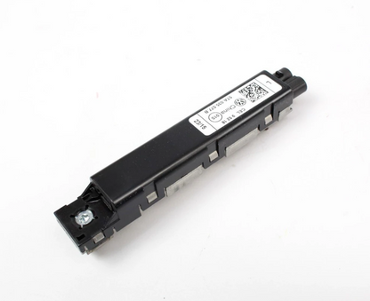 new vw touran 5t1 antenna amplifier 5ta035577b original
