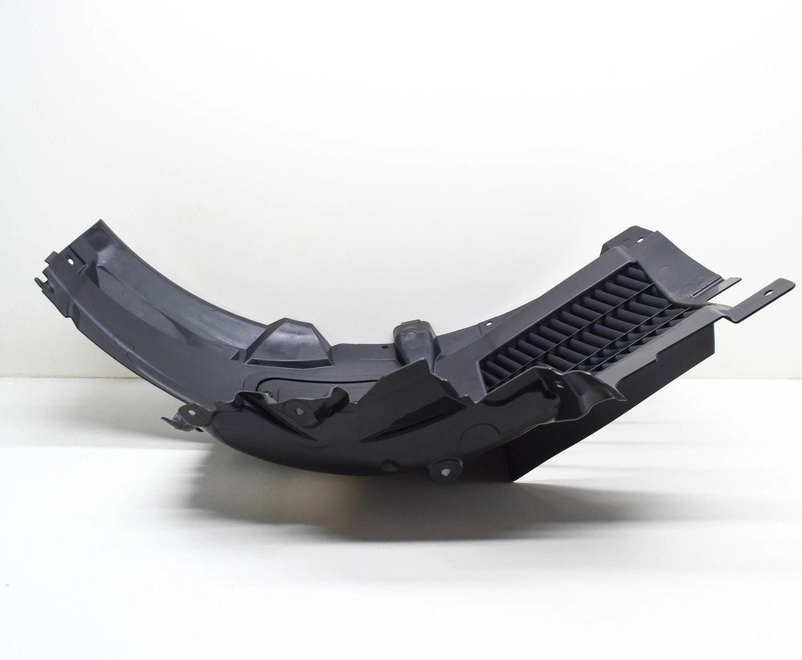 NEW BMW M6 F13 FRONT RIGHT WHEEL ARCH COVER FRONT PART 51718050544 ORIGINAL