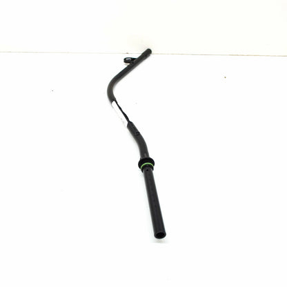 NEW AUDI A5 S5 8W6 ENGINE OIL DIPSTICK TUBE 06M115609L ORIGINAL