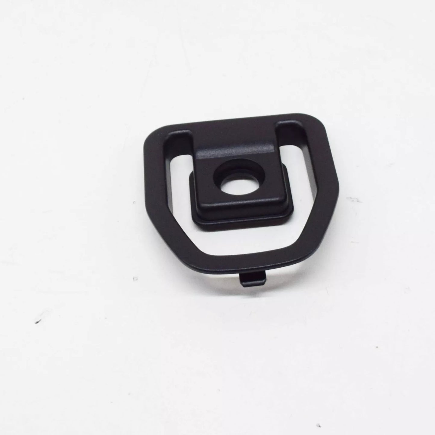 NEW BMW 3 E90 REAR LEFT TRUNK FASTENING LOOP COVER 7129652 51477129652 ORIGINAL