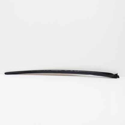 NEW VOLKSWAGEN GOLF MK6 WINDSHIELD RIGHT SIDE END TRIM 5K0854320C5AP ORIGINAL