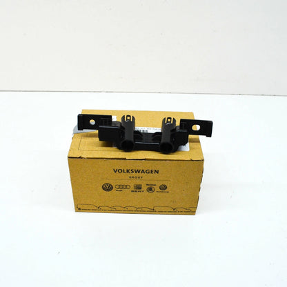 NEW AUDI RS6 C8 FRONT HEADLIGHT WASHER NOZZLE BRACKET 4K8955195