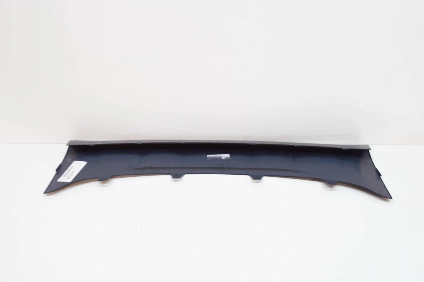 NEW BMW X5 F15 FRONT BUMPER LOWER COVER TRIM 51127379419 2015 ORIGINAL