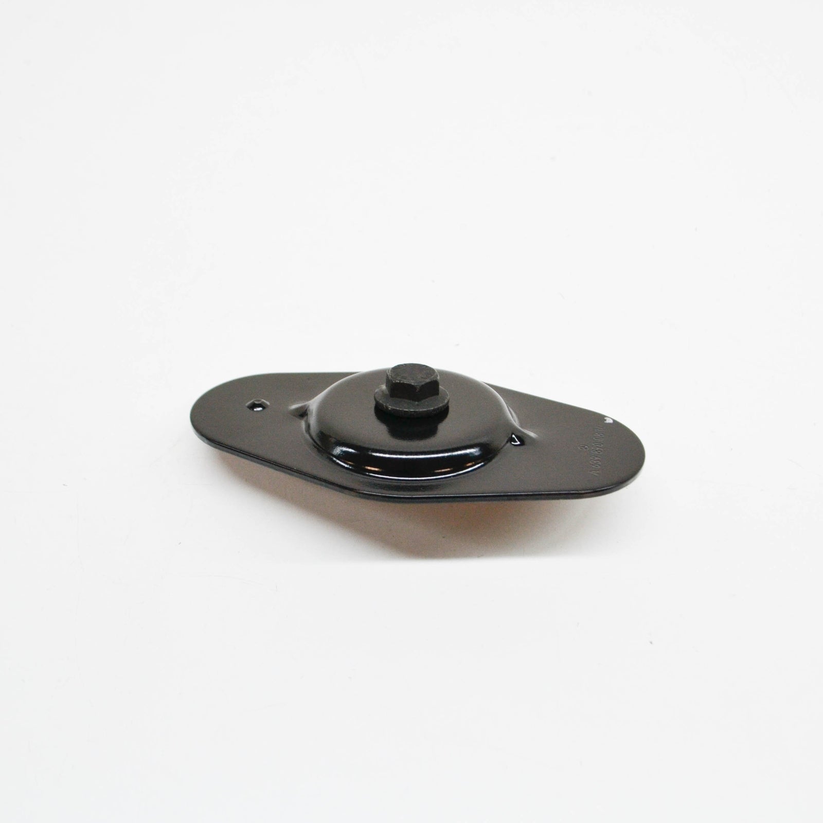 NEW MERCEDES-BENZ VITO W639 SPARE WHEEL CARRIER BRACKET A6398900814 ORIGINAL