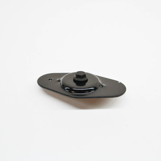 NEW MERCEDES-BENZ VITO W639 SPARE WHEEL CARRIER BRACKET A6398900814 ORIGINAL