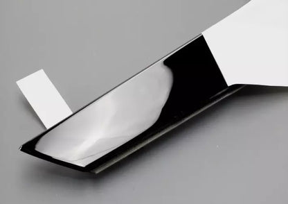 NEW AUDI Q4 E-TRON REAR LID RIGHT SPOILER 89A854872 ORIGINAL