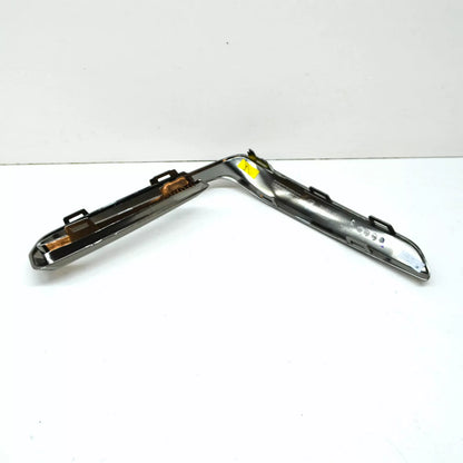 NEW BMW X5 G05 FRONT M BUMPER LEFT SIDE GRILLE TRIM 51118092669 GENUINE