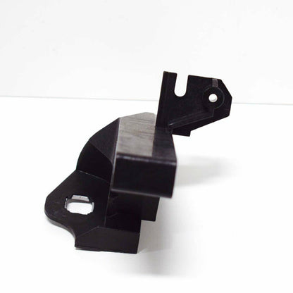 NEW MB C-CLASS W205 RADIATOR LEFT IMPACT BAR BRACKET A2056203401 ORIGINAL