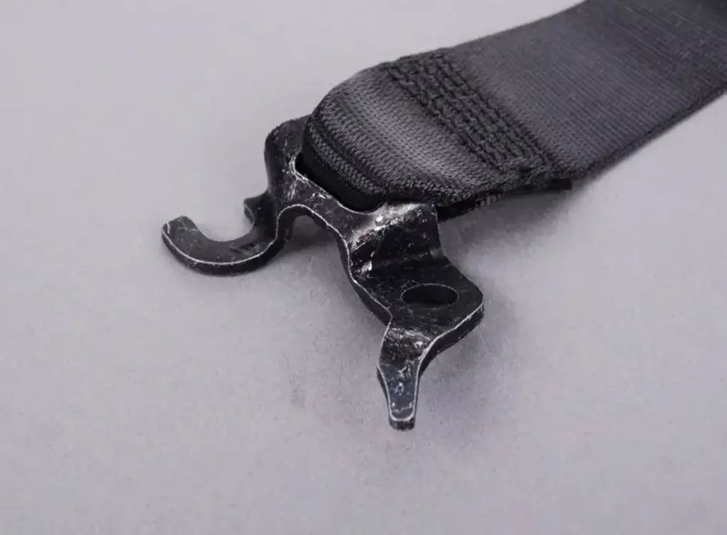 NEW BMW 3 E90 FRONT LEFT SEATBELT 9117219 72119117219 ORIGINAL