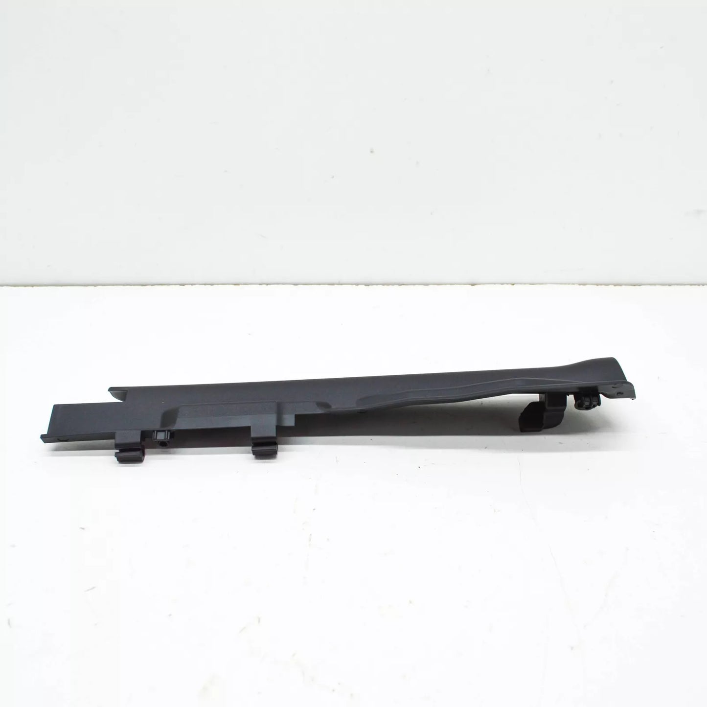 NEW BMW 3 G20 FRONT LEFT SEAT UPPER RAIL FINISHER 52107492933 ORIGINAL