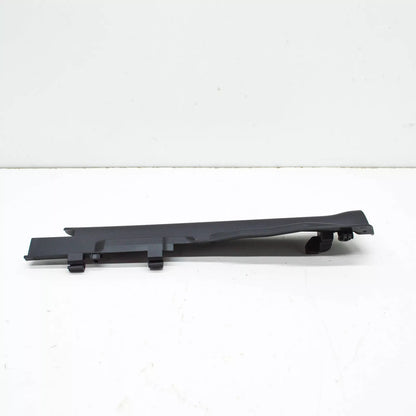 NEW BMW 3 G20 FRONT LEFT SEAT UPPER RAIL FINISHER 52107492933 ORIGINAL