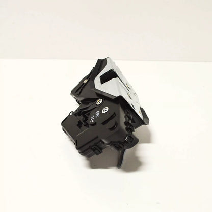 NEW BMW 3 E46 FRONT LEFT DOOR LOCK LHD 51217011305 7011305 ORIGINAL