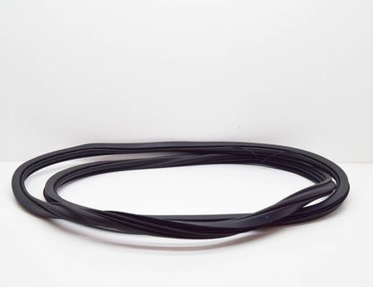 new audi q7 4m front inner door seal rubber 4m0831721d original
