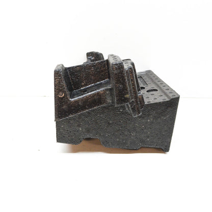 NEW MERCEDES-BENZ M-CLASS W166 RADIATOR LEFT AIR DUCT A2925050530 2015 ORIGINAL