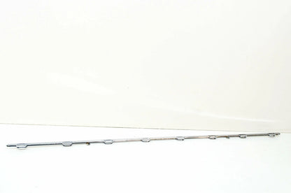 NEW VOLKSWAGEN E-GOLF MK7 REAR BUMPER CENTER MOLDING 5G68533332ZZ ORIGINAL