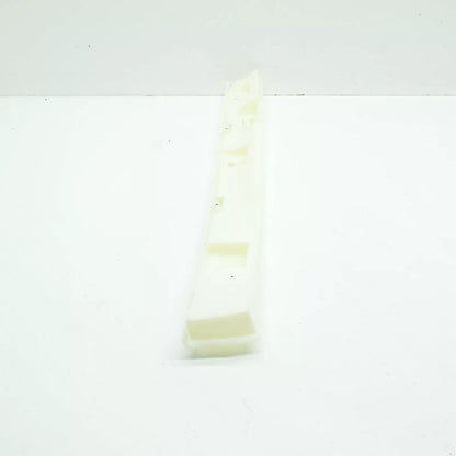 NEW BMW 4 COUPE M F82 REAR RIGHT SIDE SIDESKIRT HOLDER 51778054322 ORIGINAL