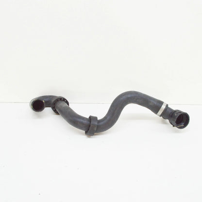 NEW AUDI Q7 4L UPPER RADIATOR HOSE 7L6122051AA