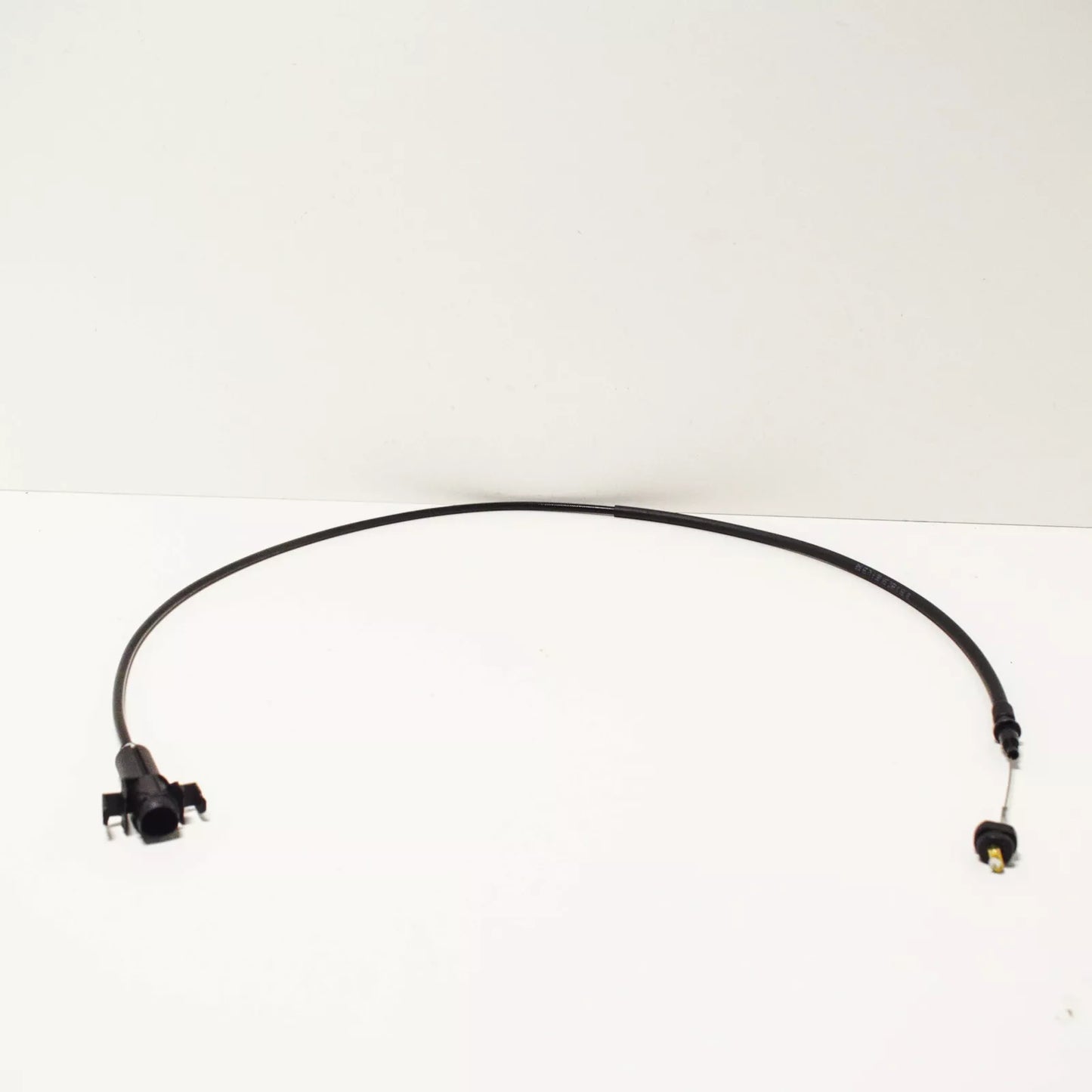 NEW BMW 7 E38 3.5I CRUISE CONTROL CABLE 65718380084 ORIGINAL