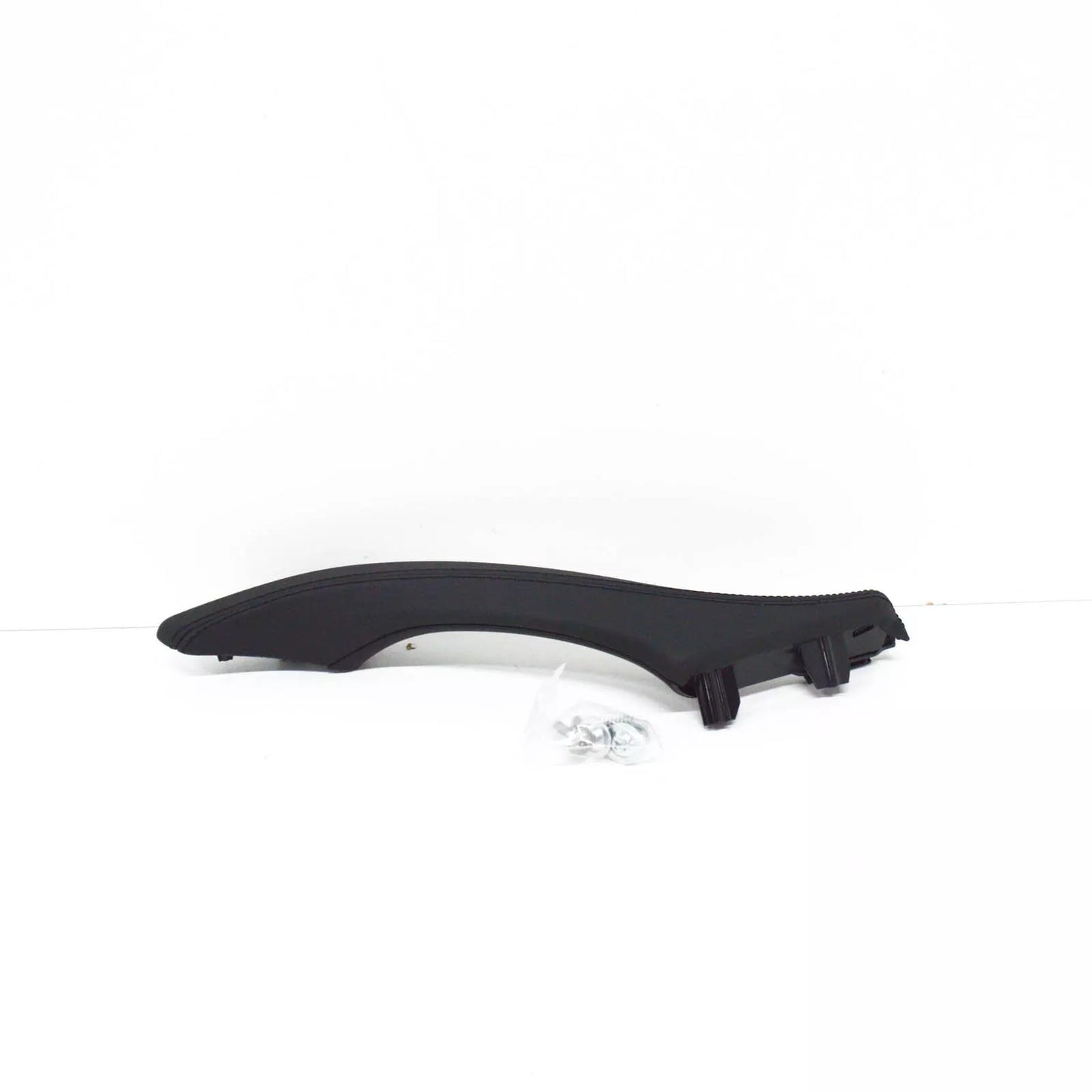 NEW BMW 5 F10 FRONT RIGHT INTERIOR DOOR HANDLE LHD 51417225852 ORIGINAL