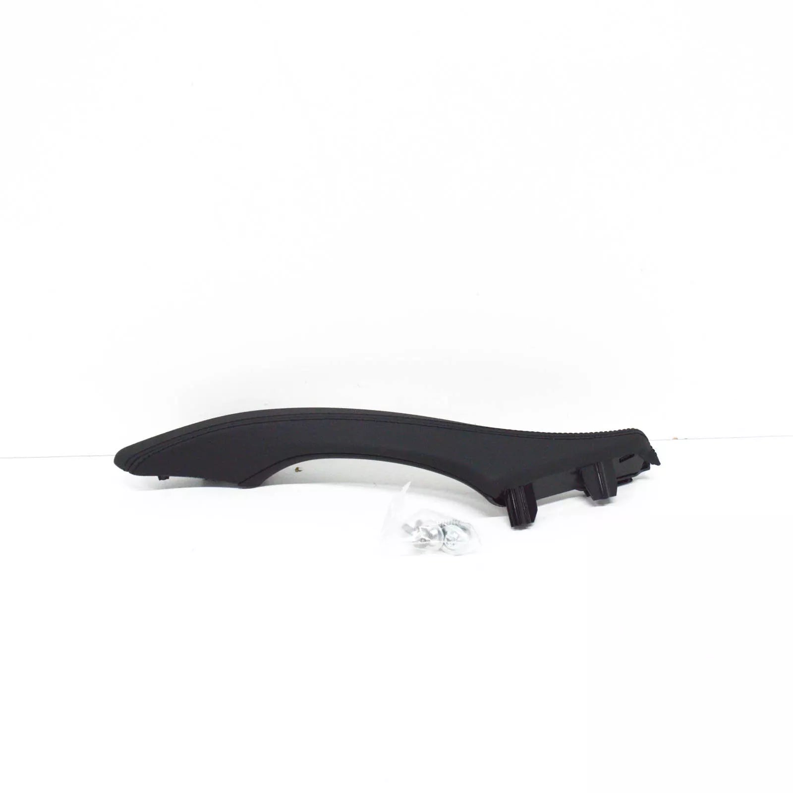 NEW BMW 5 F10 FRONT RIGHT INTERIOR DOOR HANDLE LHD 51417225852 ORIGINAL