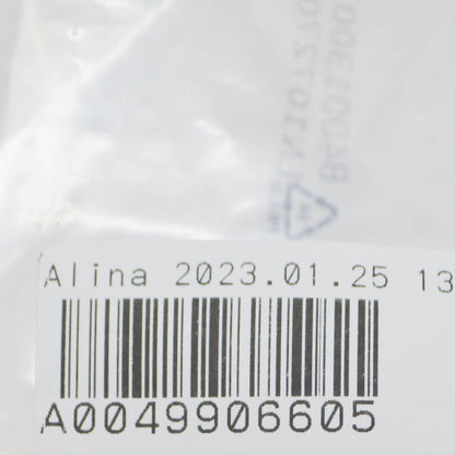 NEW MB SLK R172 REAR CAMBER STRUT TO WHEEL CARRIER CAP SCREW A0049906605