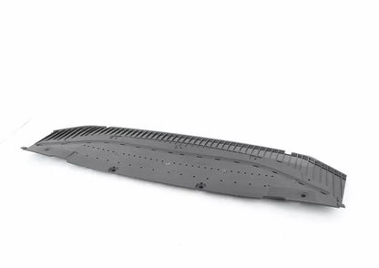 NEW AUDI A6 C7 RS6 FRONT BUMPER LOWER PROTECTION COVER 4G0807611