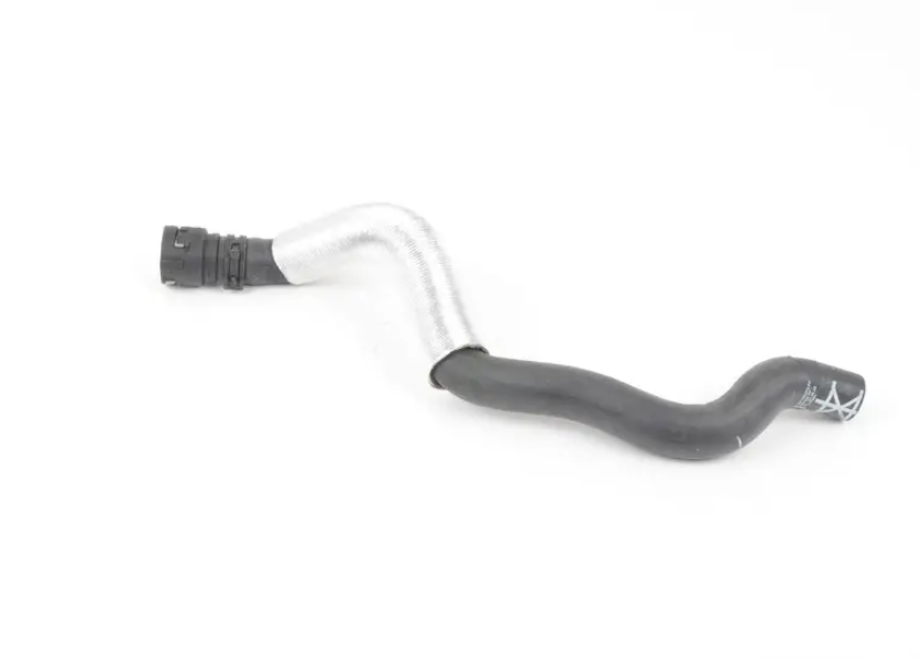new volkswagen beetle a5 coolant system hose 1k0122073ff original