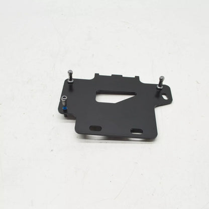NEW BMW 7 G11 FRONT RADAR SENSOR BRACKET HOLDER 66316889079 ORIGINAL